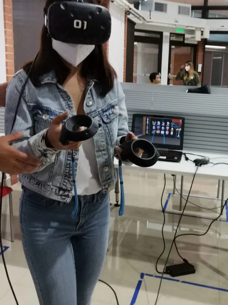 UFM MEDICINA ANATOMÍA VIRTUAL