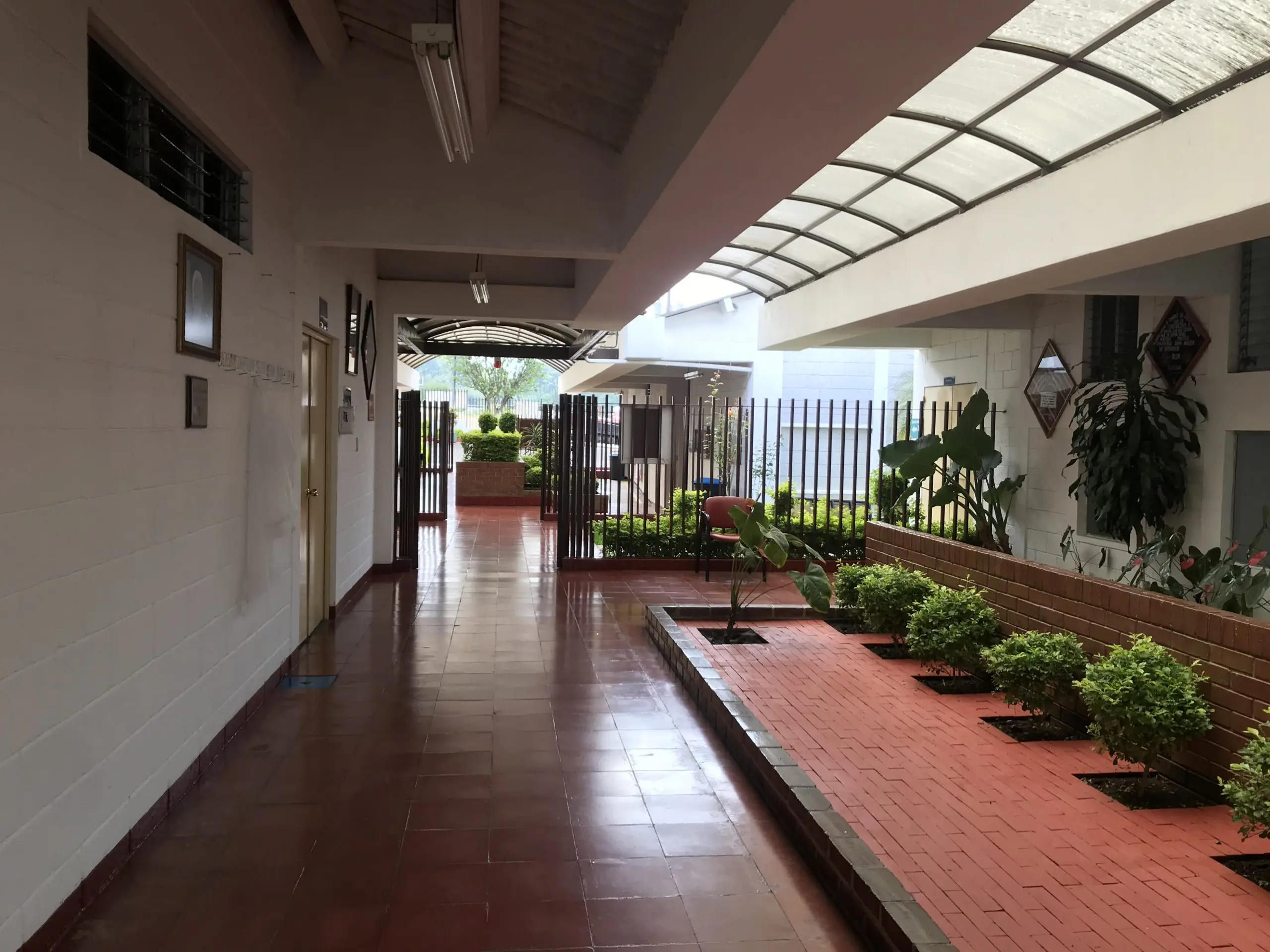 UFM MEDICINA PRÁCTICA CENTRO BÁRBARA