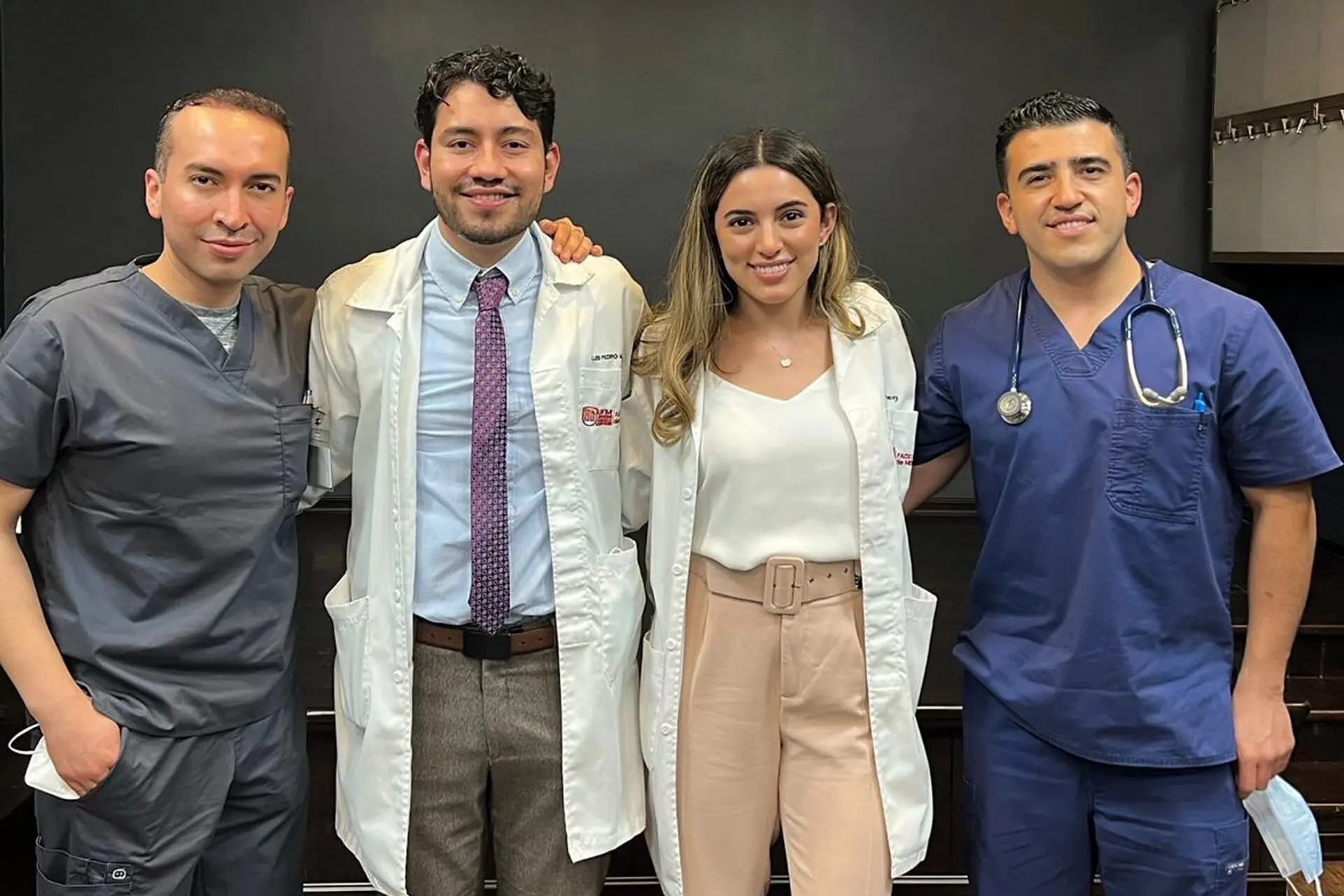 UFM MEDICINA PRÁCTICAS CLÍNICAS