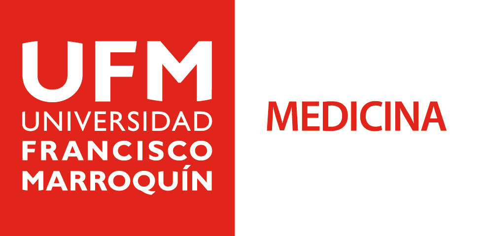 Logo Rojo Medicina