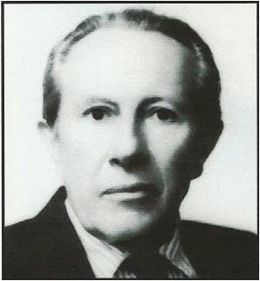 Dr Herrera Llerandi