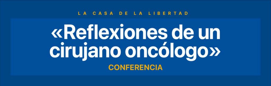 Reflexiones de un cirujano oncologo wellbeing 2025