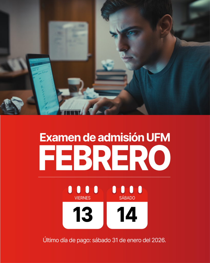 AdmisionesUFM