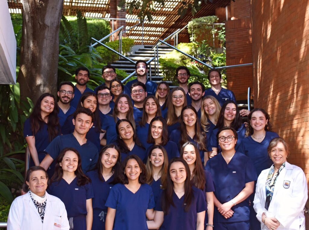 CierreDePromociónMedicinaUFM