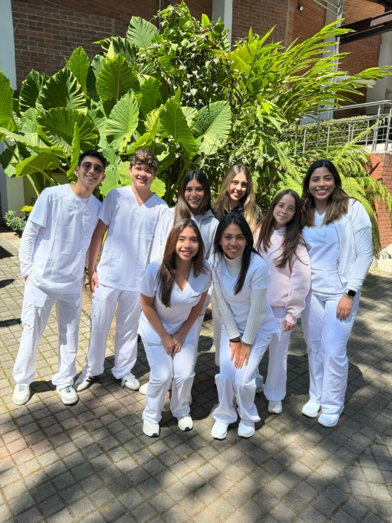 Curso de inteligencia emocional UFM