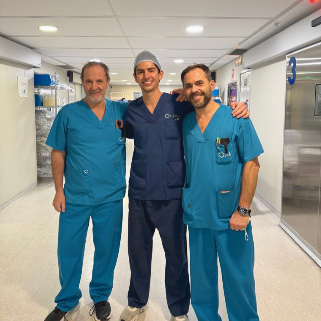 PRÁCTICAS CLÍNICAS MEDICINA UFM